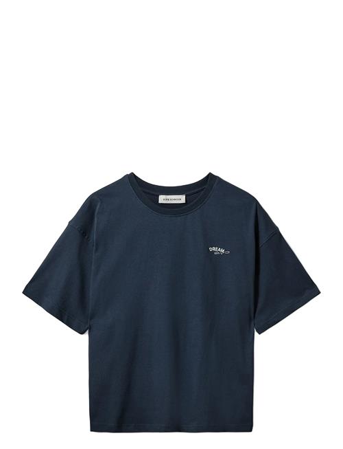 Sofie Schnoor | Verasw Boxy T-Shirt | L