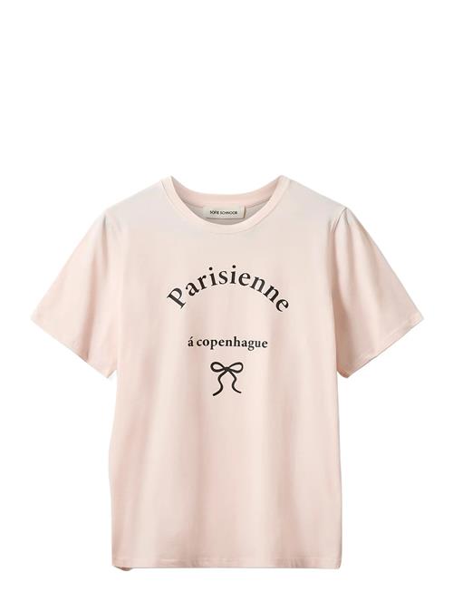 Sofie Schnoor | Zenasw Printed T-Shirt | XS