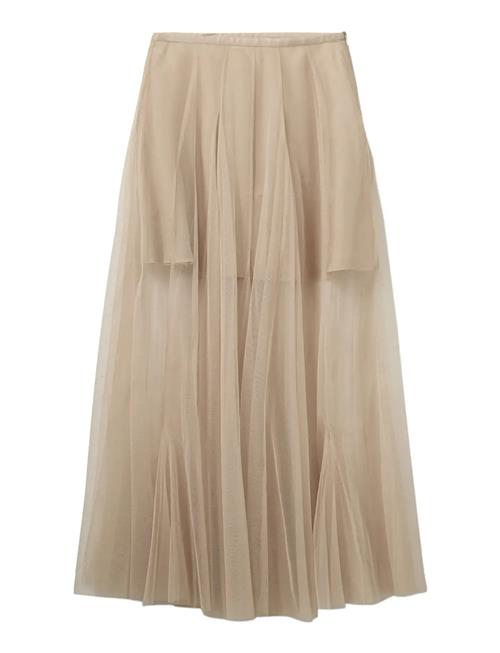 Sofie Schnoor | Roaslysw Maxi Tulle Skirt | 38