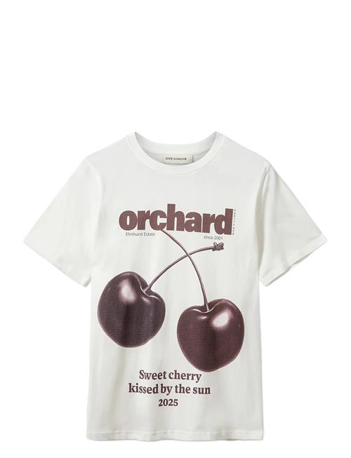 Sofie Schnoor | Zenasw Printed T-Shirt | L