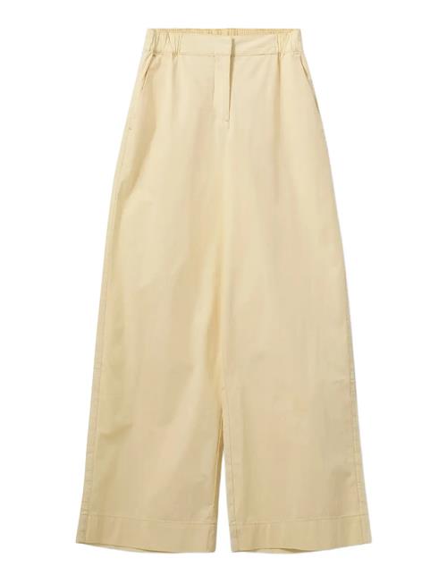 Sofie Schnoor | Reinesw Wide Leg Trousers | 38