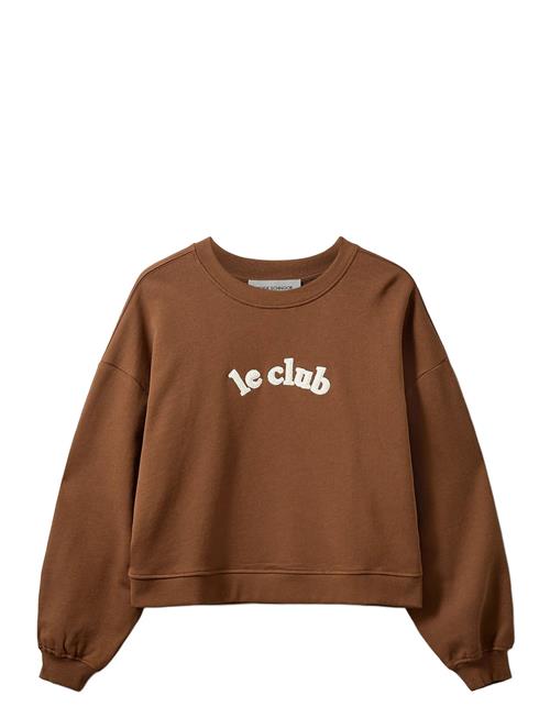 Sofie Schnoor | Elinsw Sweatshirt | M