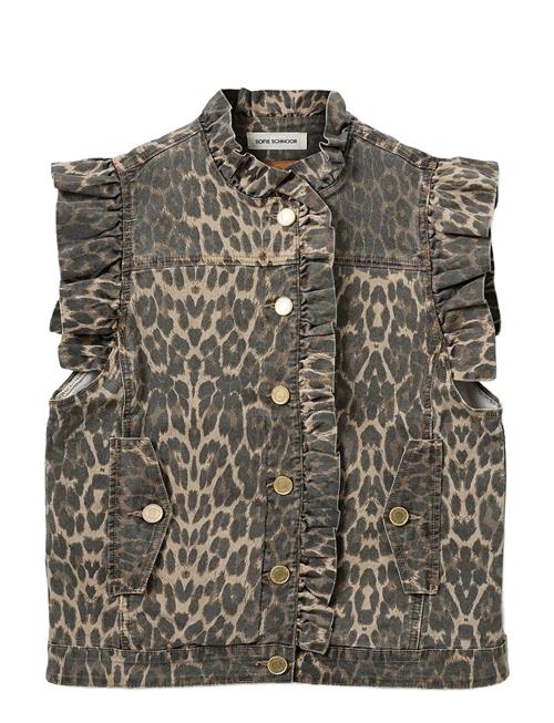 Sofie Schnoor | Farahsw Leo Vest | 38