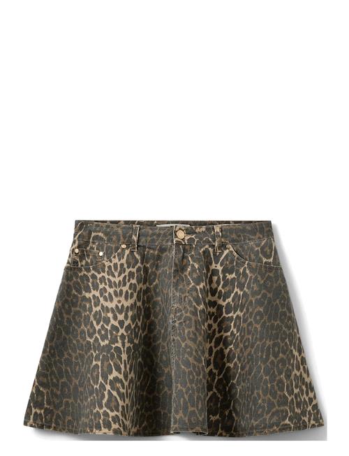 Sofie Schnoor | Indigosw Leo Skirt | 42