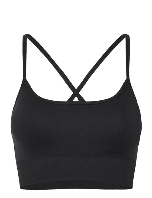 Drop of Mindfulness | Signature Seamless Bra | S