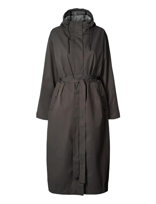 Rethinkit Studios | Rainshell Coat | S