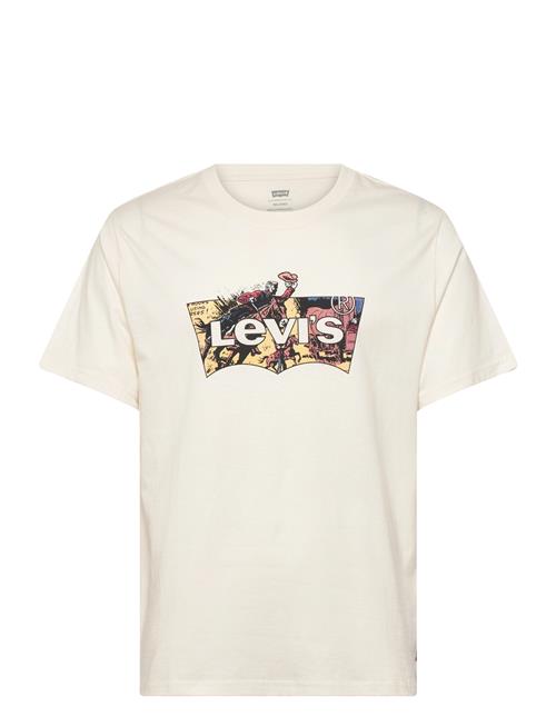 Levi's® | Ss Relaxed Fit Tee Cowboy Bw F | XXL