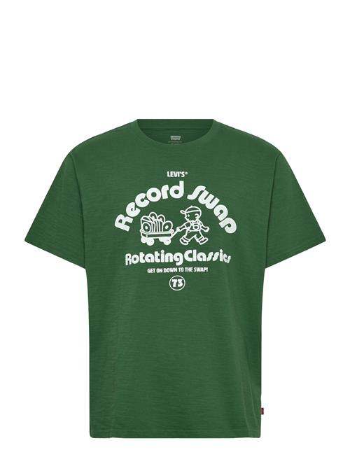 Levi's® | Ss Relaxed Fit Tee Levis Recor | XL