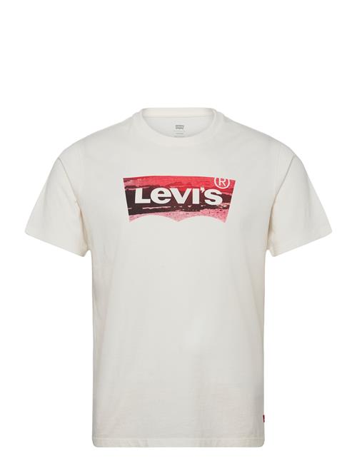 Levi's® | Graphic Crewneck Tee Coastal F | S