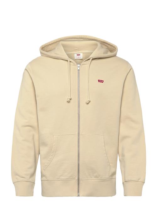 Levi's® | The Original Hm Zip Up Fog | M