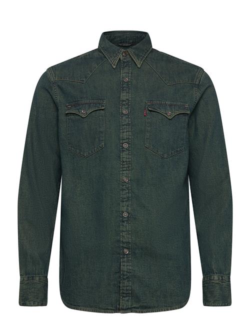 Levi's® | Barstow Western Standard Until | S