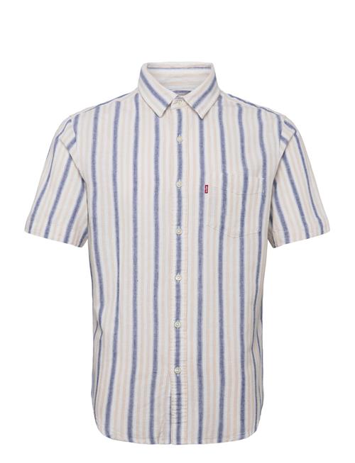 Levi's® | S/S Sunset 1 Pkt Standrd Gio S | L