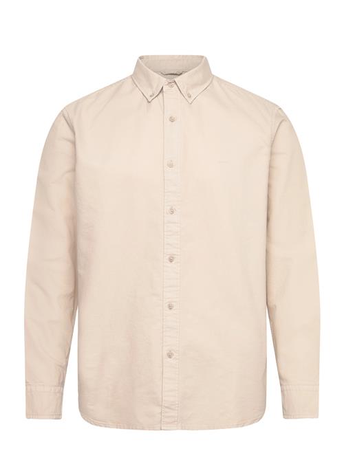 Levi's® | Authentic Button Down Pumice S | M