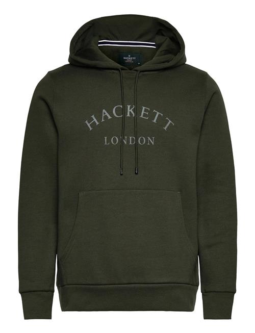 Hackett London | Heritage Ess Aw Hoody | S