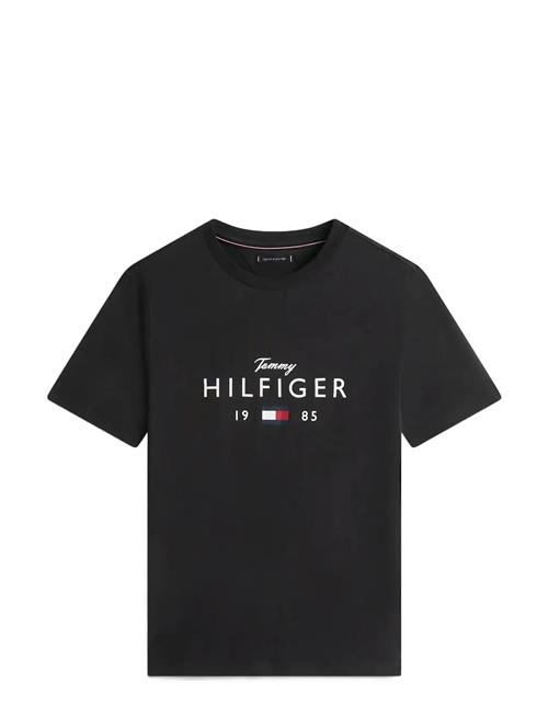 Tommy Hilfiger | Brand Love Big Hilfiger Tee | L