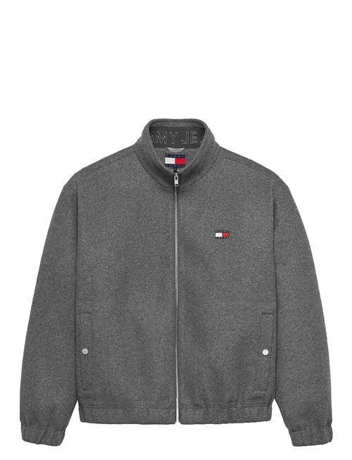 Tommy Jeans | Tjm Essential Wool Padded Jacket | XXL