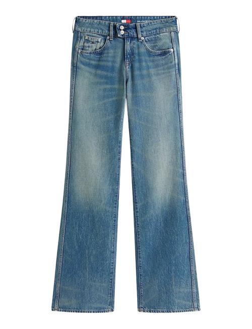 Tommy Jeans | Sia Low Bootcut Ei2033 | 28 x 30
