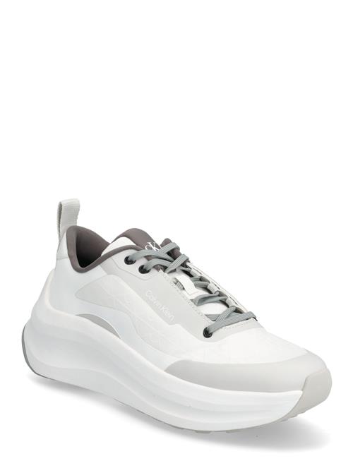 Calvin Klein | Chunky Runner Laceup Mix Aop | 41