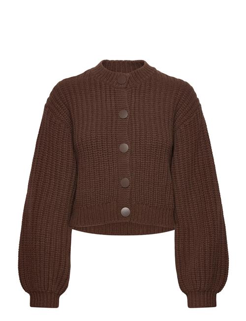 Dante6 | Dante6-Zinnia Chunky Wool Cardigan | S