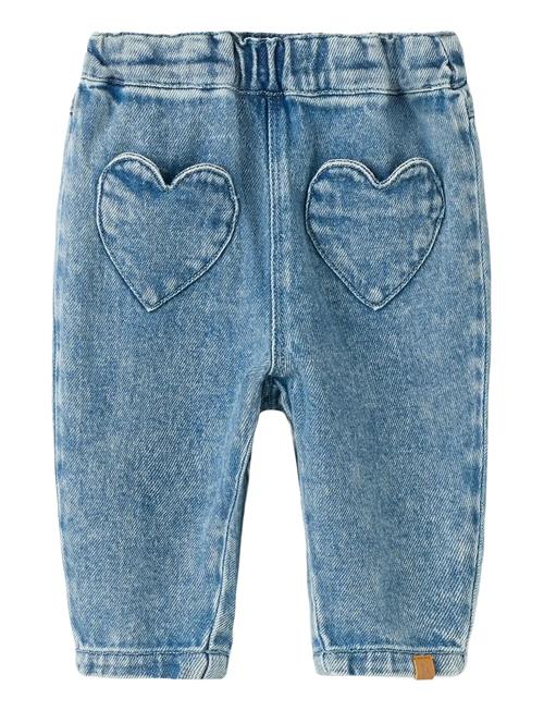 Lil'Atelier | Nbflulia Baggy Dnm Jeans 4017-Cj S Lil | 62