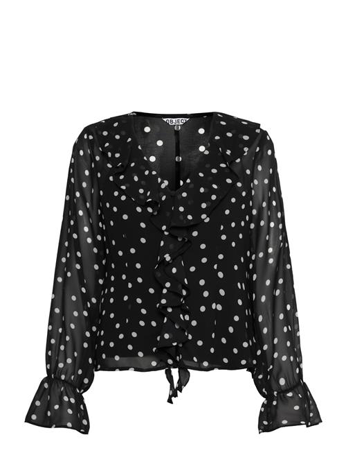 Object | Objgina L/S Re Top E Wi 25 | 40