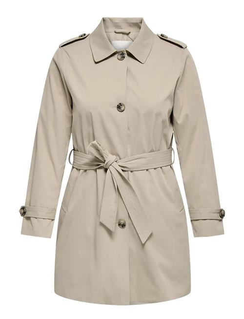 ONLY Carmakoma | Cardisa Life Sb Trenchcoat Otw Noos | 42-44