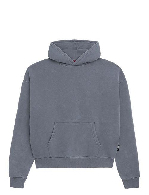 Prohibited | Oversized Hoodie | L