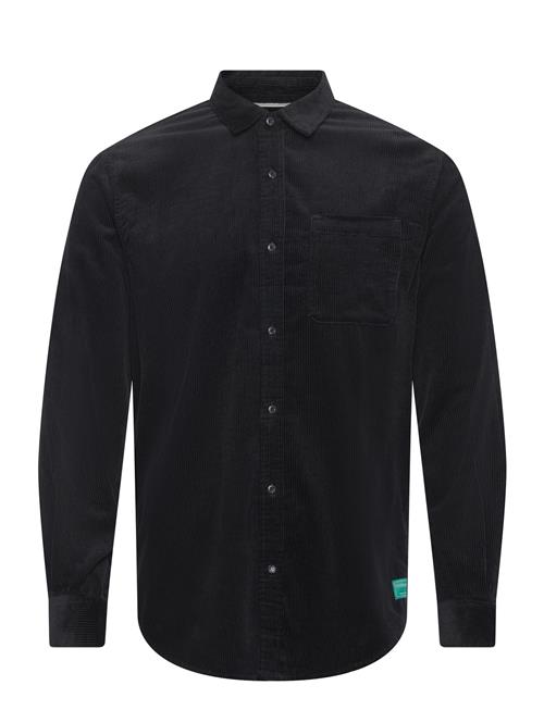 Scotch & Soda | Regular-Fit Corduroy Shirt | 34-34