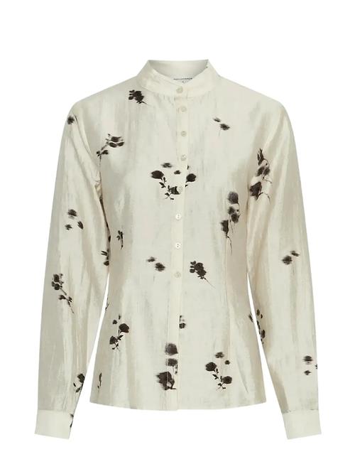 MSCH Copenhagen | Mschrianne Shirt Aop | XS