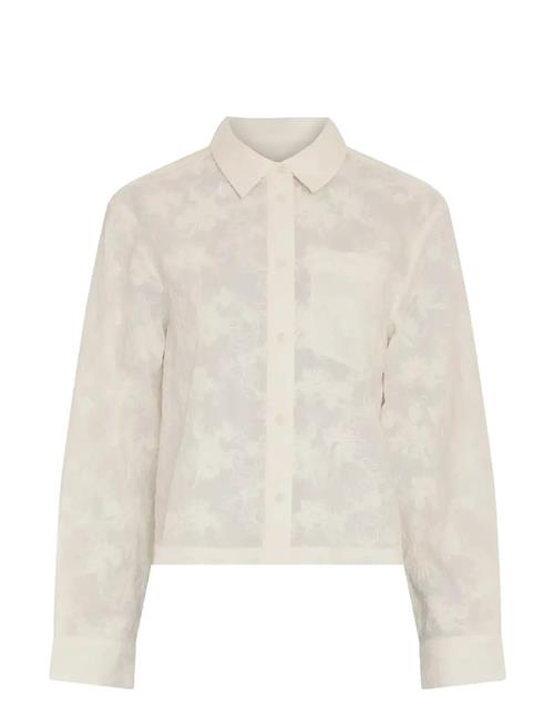 MSCH Copenhagen | Mschsylvia Shirt Emb | XL