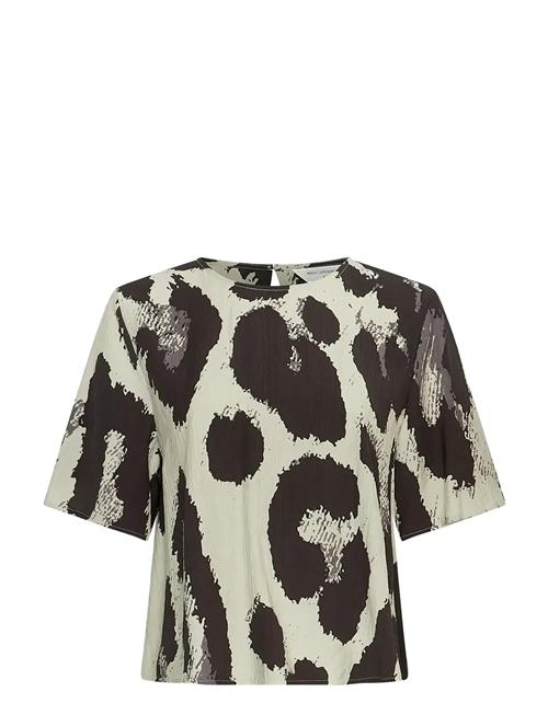 MSCH Copenhagen | Mschkaralie Jusia 2/4 Top | XS