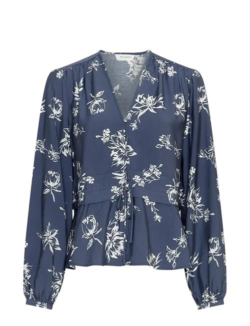 MSCH Copenhagen | Mschandena Amabella Shirt Aop | XL