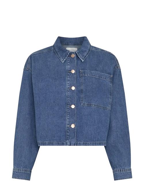 MSCH Copenhagen | Mschturig Alena Shirt | M/L