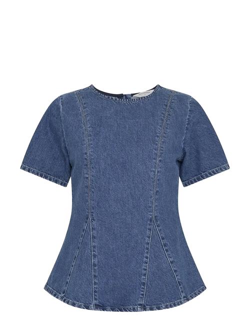 MSCH Copenhagen | Mschturig Alena Ss Top | M