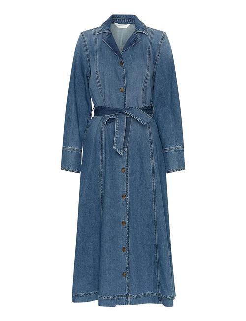 MSCH Copenhagen | Mschturo Alena Shirt Dress | M