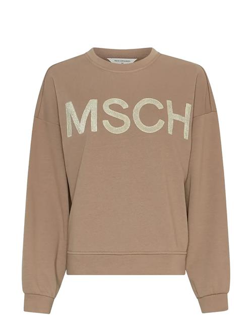 MSCH Copenhagen | Mschmela Briena Msch Sweatshirt | M/L