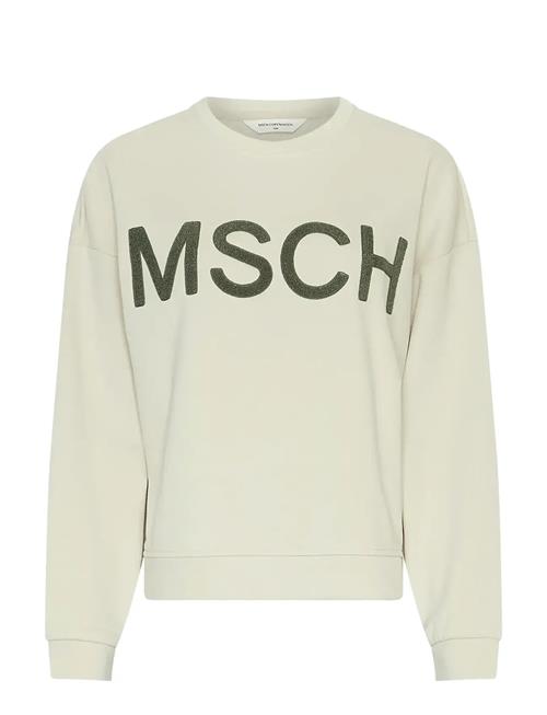 MSCH Copenhagen | Mschmela Briena Msch Sweatshirt | M/L