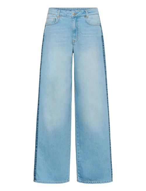 My Essential Wardrobe | Mwlise 139 High Mix X-Wide | 27 x 32