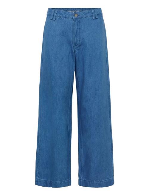 My Essential Wardrobe | Mwtessa 180 Mid X-Wide | 40 x 31