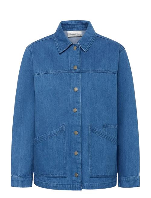 My Essential Wardrobe | Mwmola 180 Boxy Jacket | 40