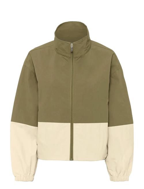 My Essential Wardrobe | Mwquinn Track Jacket | 44