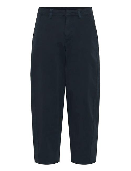 Kaffe | Kamette Barrel Pant | 42