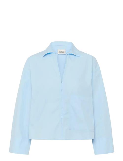 My Essential Wardrobe | Mwsunna Boxy Short Shirt | 44