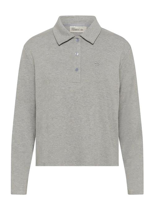My Essential Wardrobe | Mwnupti Polo Blouse | XL