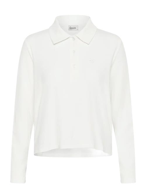 My Essential Wardrobe | Mwnupti Polo Blouse | S