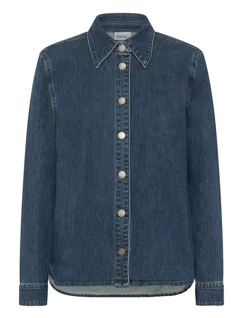 My Essential Wardrobe | Mwlinn Sofia 115 Shirt | 46