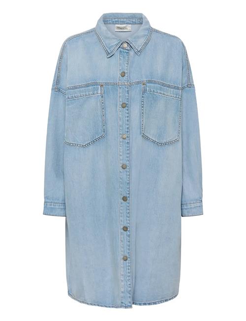 My Essential Wardrobe | Mwhilma 171 Os Shirtdress | 42-44