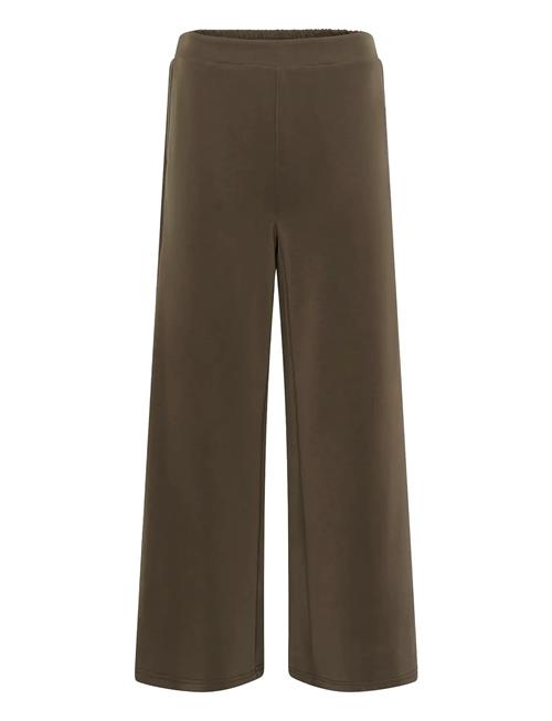 My Essential Wardrobe | Mwhelle Wide Pant | M Long