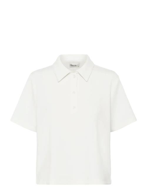 My Essential Wardrobe | Mwhelle Polo Tee | XXL