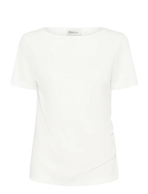 My Essential Wardrobe | Mwhelle Asymmetric Tee | XXL